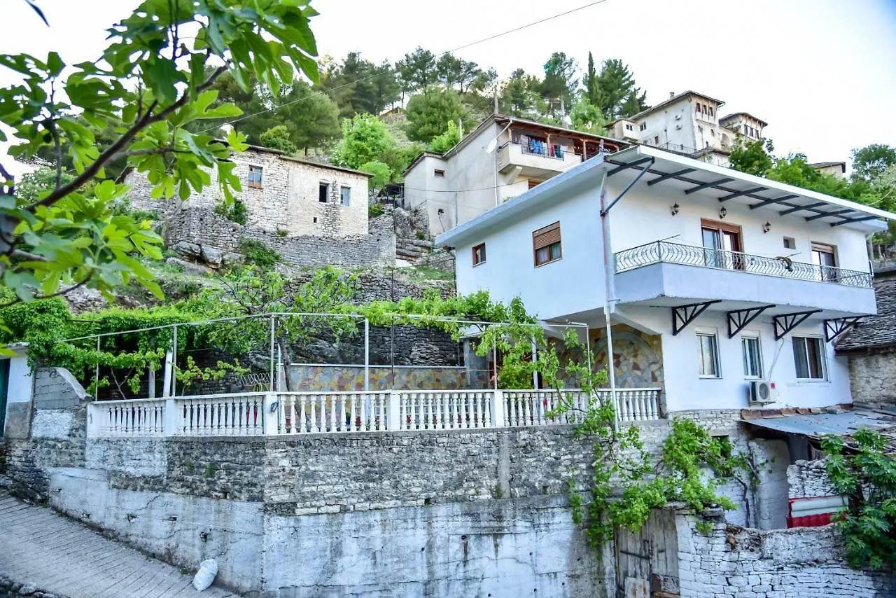 Grandma'S Home Gjirokastër Albanien